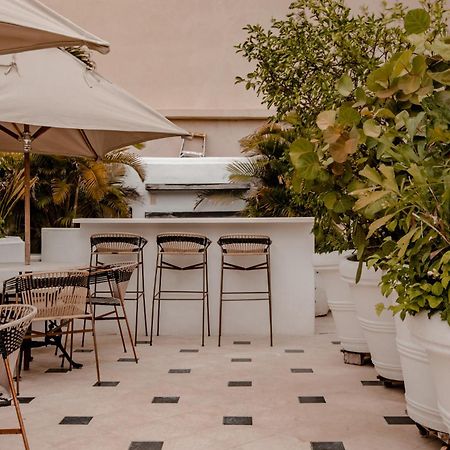 Amarla Boutique Hotel Cartagena ภายนอก รูปภาพ