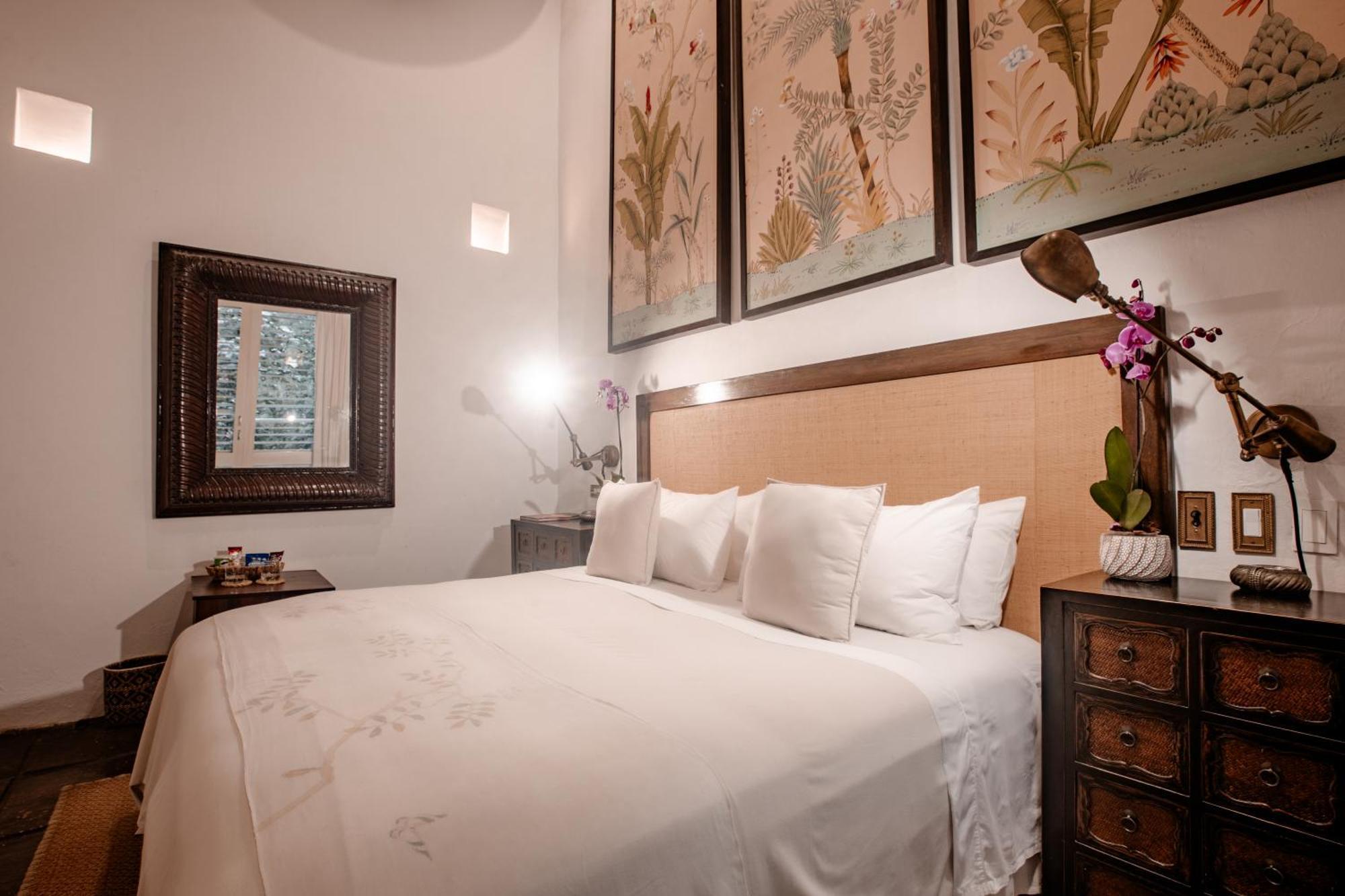 Amarla Boutique Hotel Cartagena ภายนอก รูปภาพ