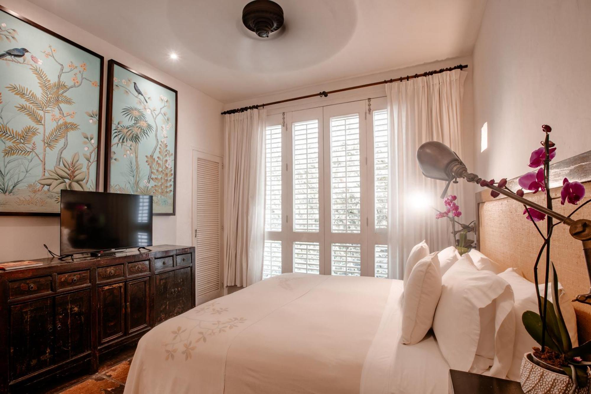 Amarla Boutique Hotel Cartagena ภายนอก รูปภาพ