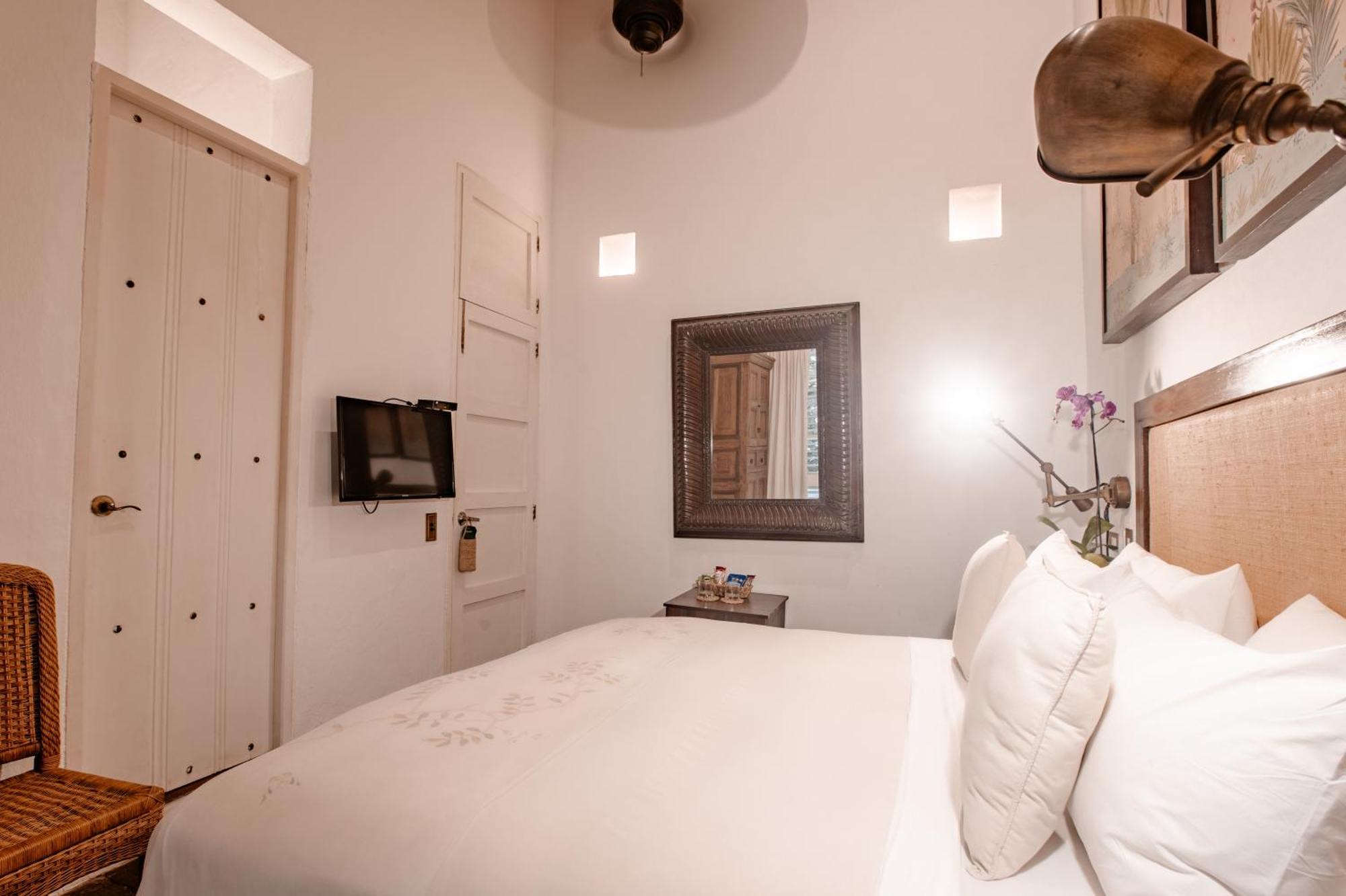 Amarla Boutique Hotel Cartagena ภายนอก รูปภาพ