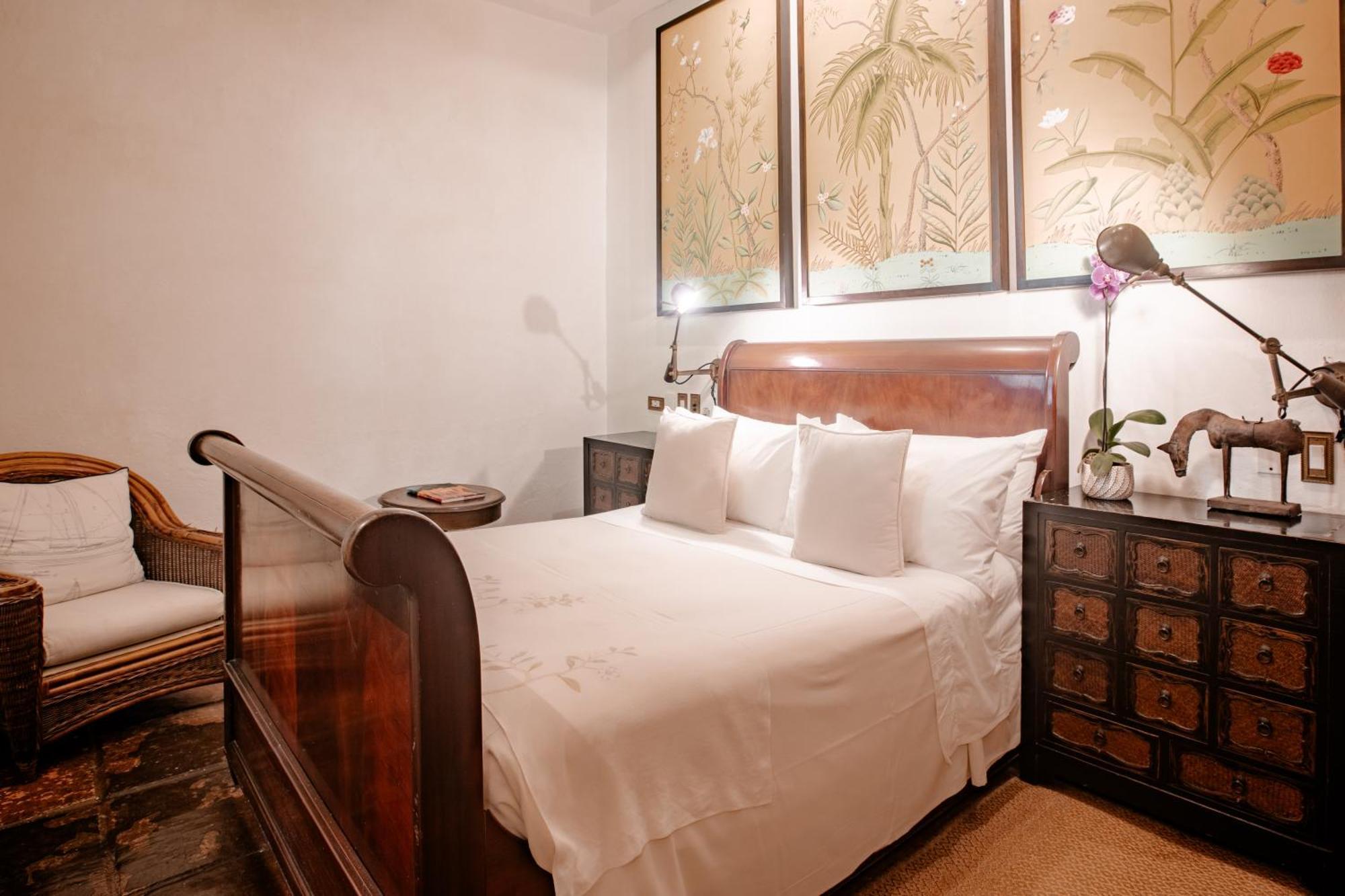 Amarla Boutique Hotel Cartagena ภายนอก รูปภาพ