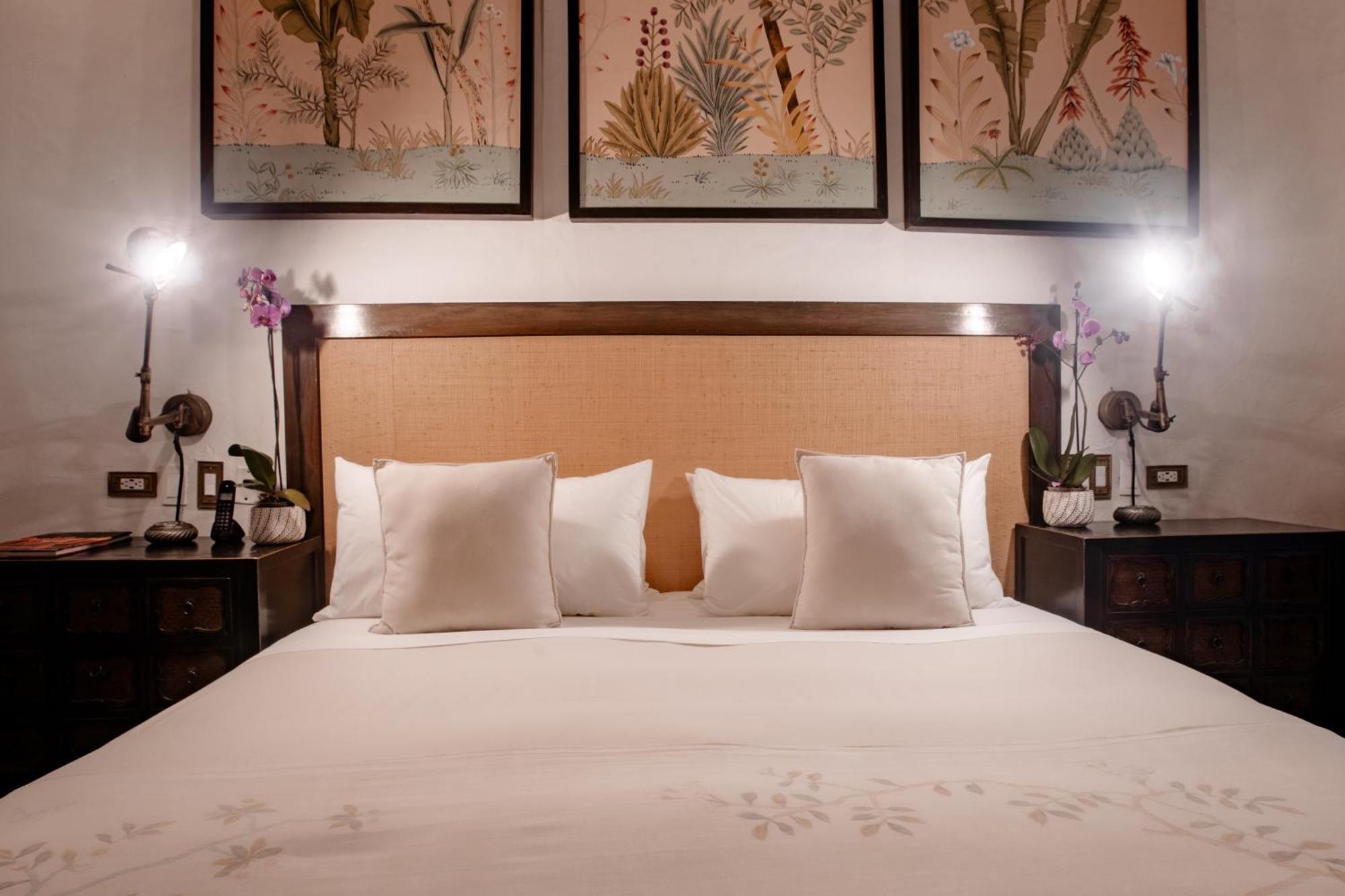 Amarla Boutique Hotel Cartagena ภายนอก รูปภาพ