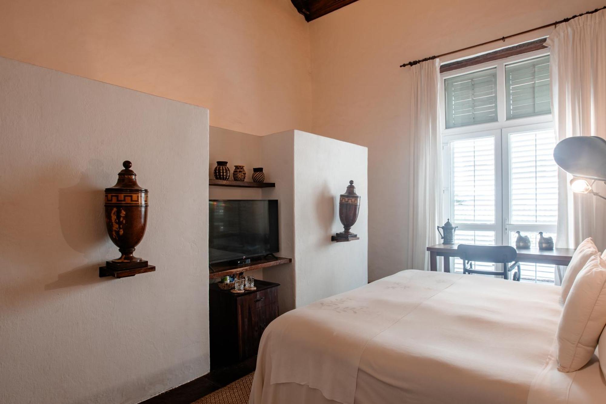 Amarla Boutique Hotel Cartagena ภายนอก รูปภาพ