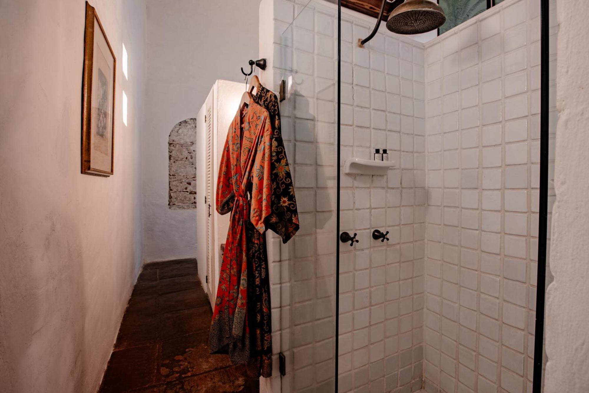 Amarla Boutique Hotel Cartagena ภายนอก รูปภาพ