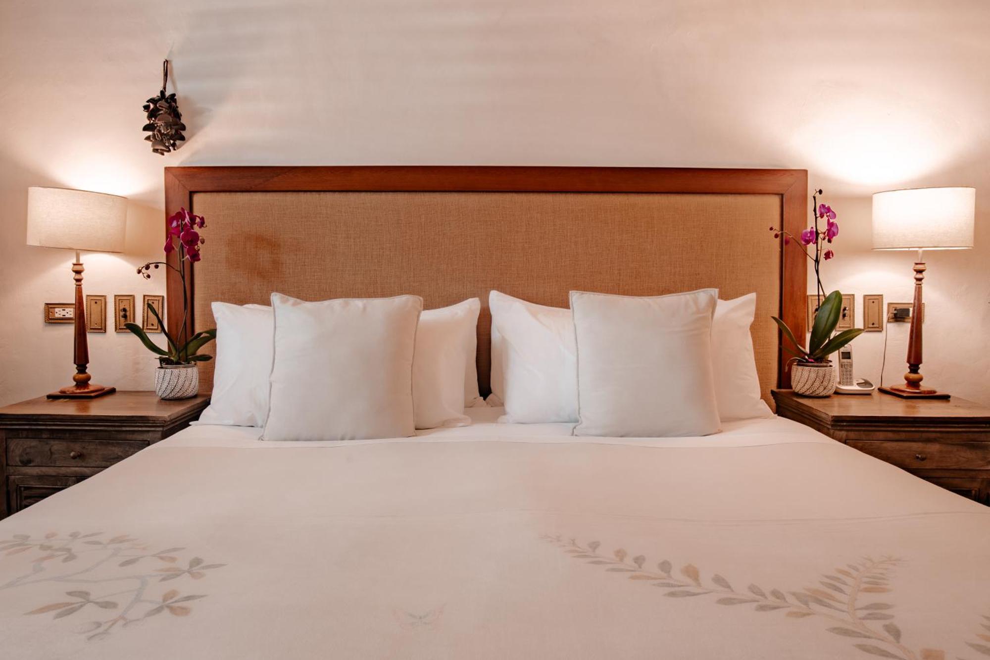 Amarla Boutique Hotel Cartagena ภายนอก รูปภาพ