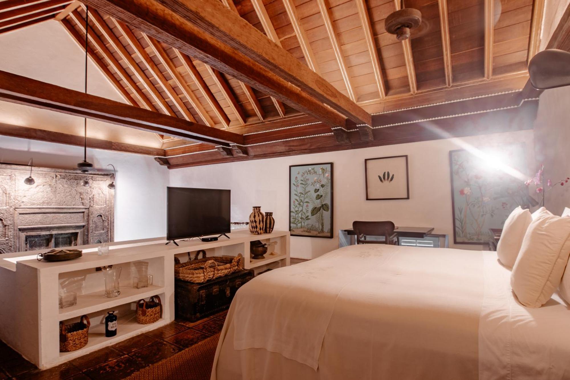 Amarla Boutique Hotel Cartagena ภายนอก รูปภาพ