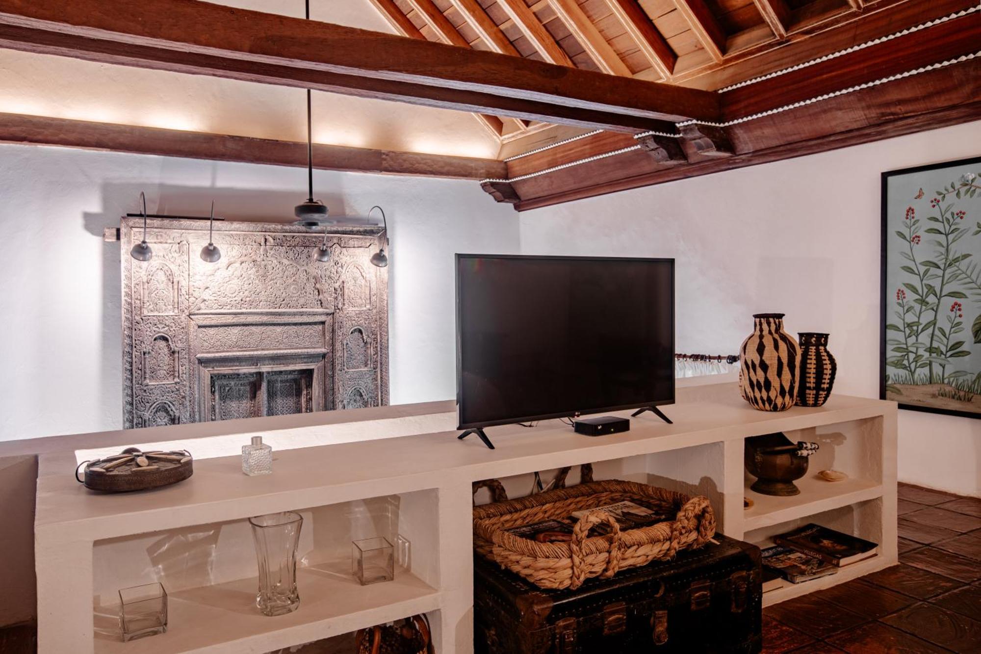 Amarla Boutique Hotel Cartagena ภายนอก รูปภาพ