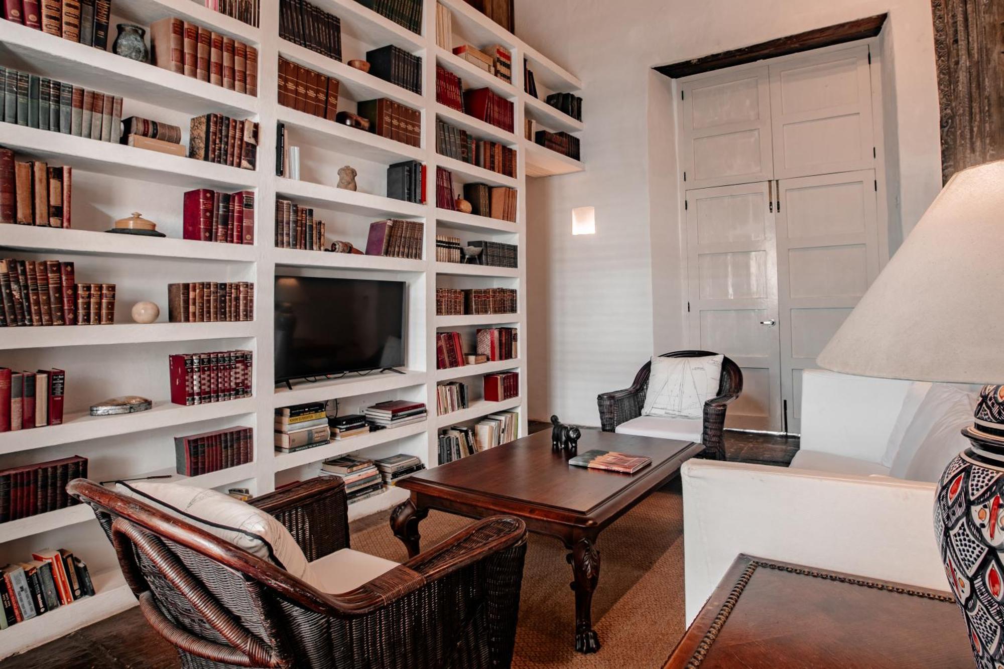Amarla Boutique Hotel Cartagena ภายนอก รูปภาพ